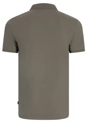 Cavallaro | Davegio polo