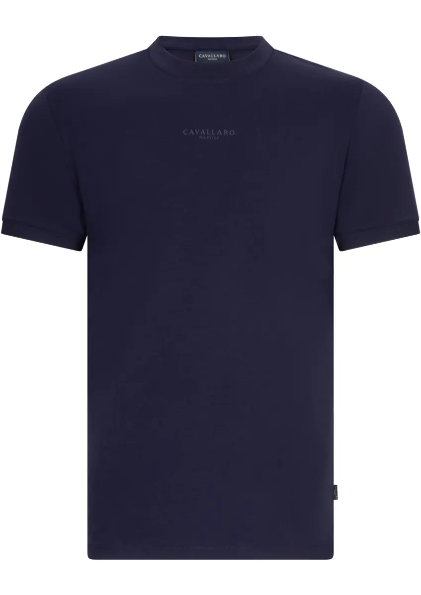 Cavallaro | Davegio Tee