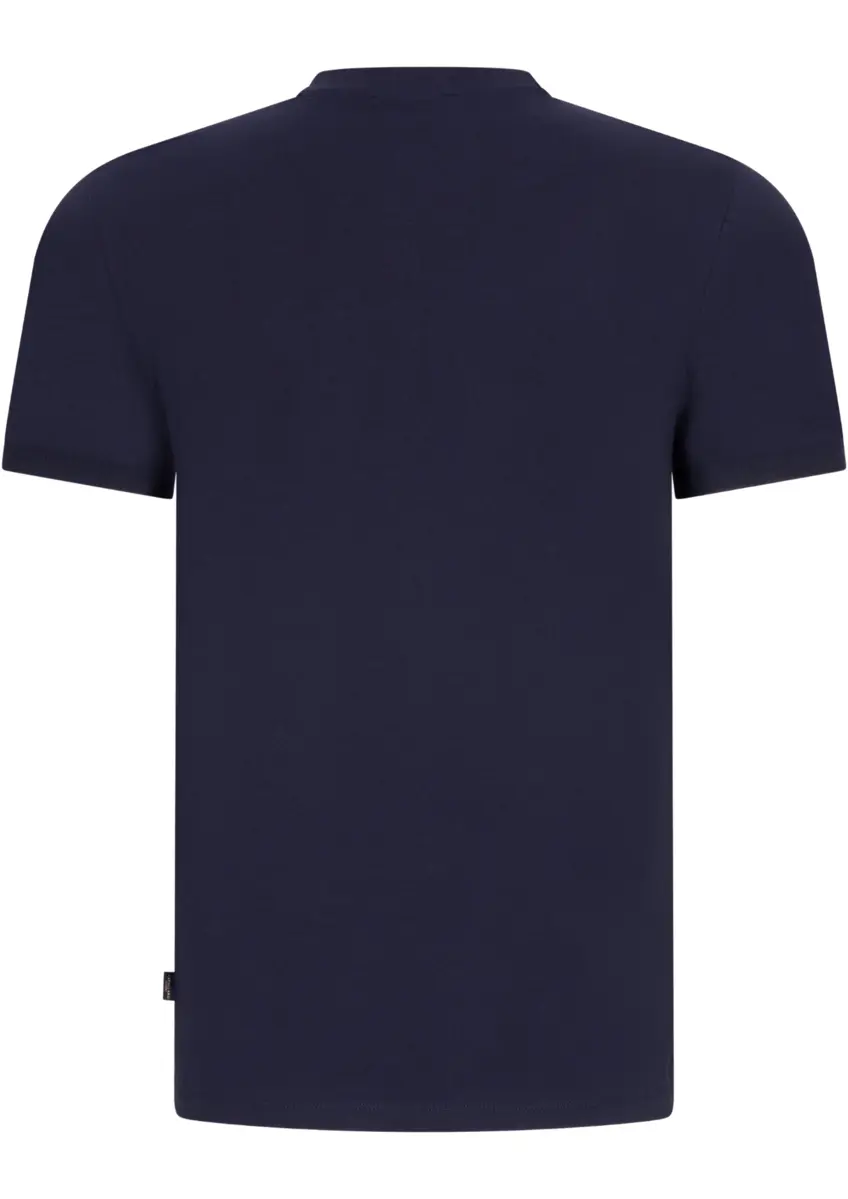 Cavallaro | Davegio Tee