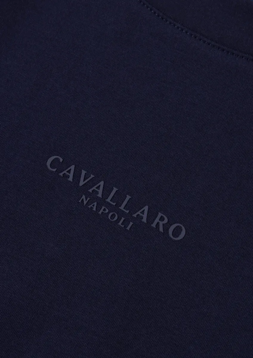 Cavallaro | Davegio Tee