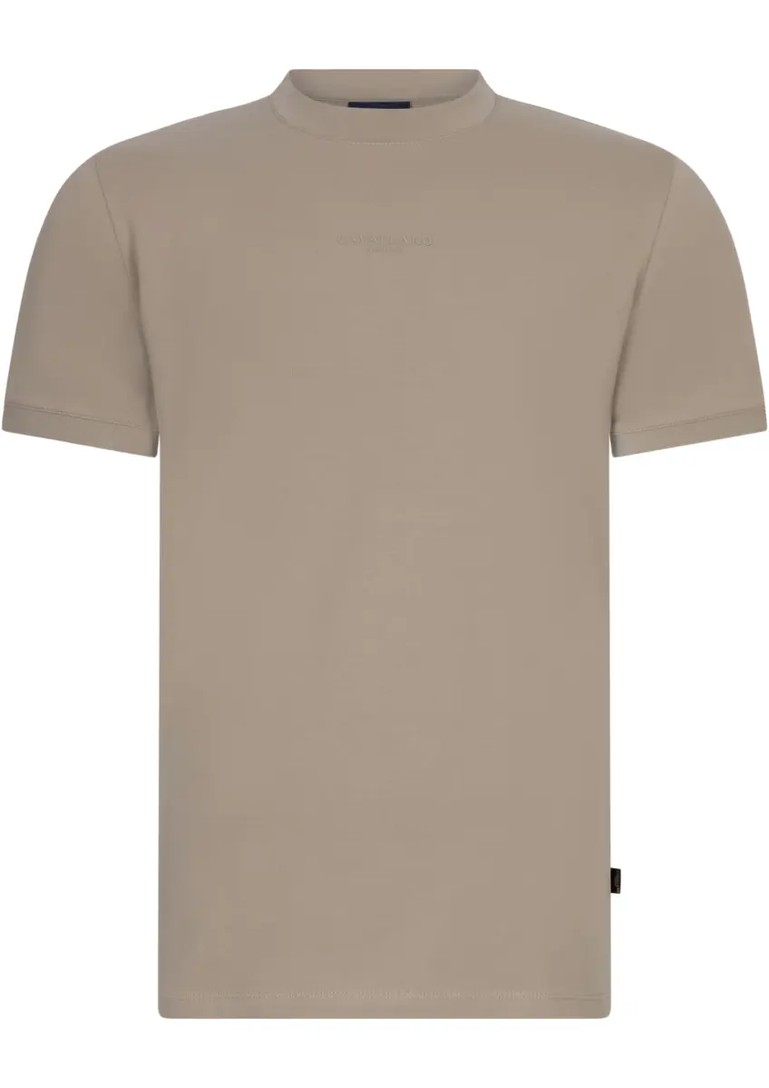 Cavallaro | Davegio Tee