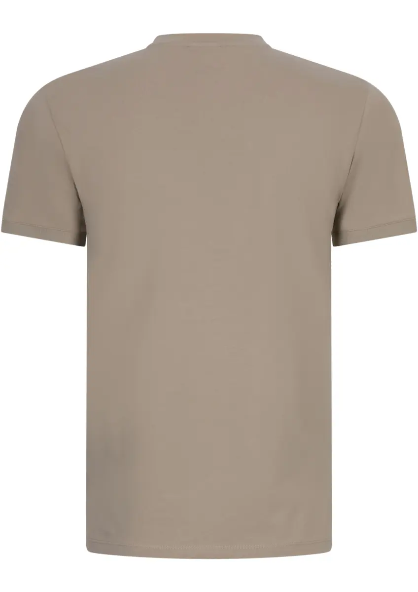 Cavallaro | Davegio Tee