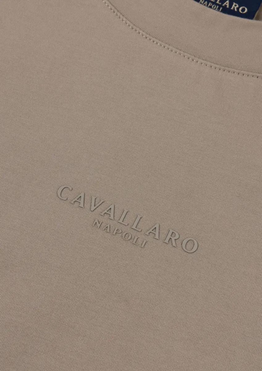 Cavallaro | Davegio Tee
