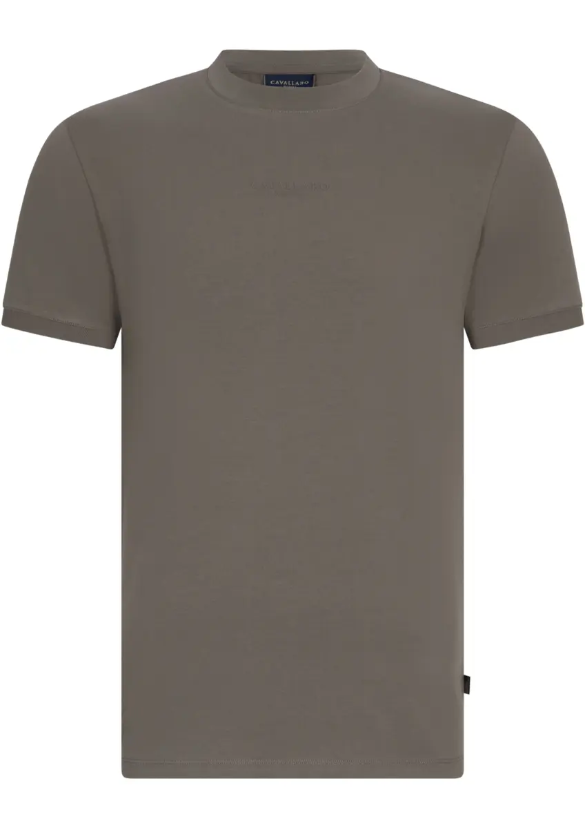 Cavallaro | Davegio tee