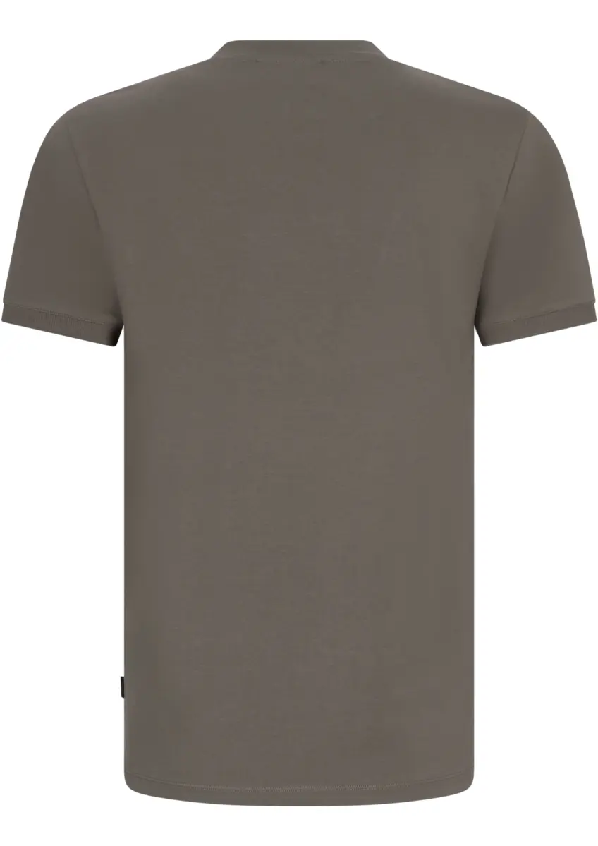 Cavallaro | Davegio tee