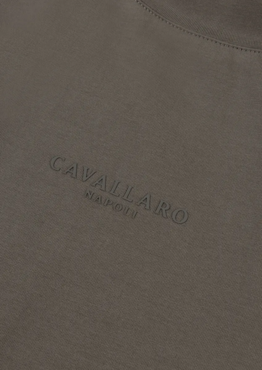Cavallaro | Davegio tee