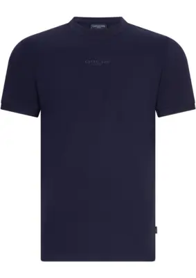 Cavallaro | Davegio Tee