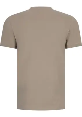 Cavallaro | Davegio Tee