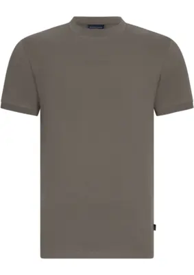 Cavallaro | Davegio tee