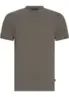 Cavallaro | Davegio tee