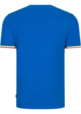 Cavallaro | Ec24 italia tee
