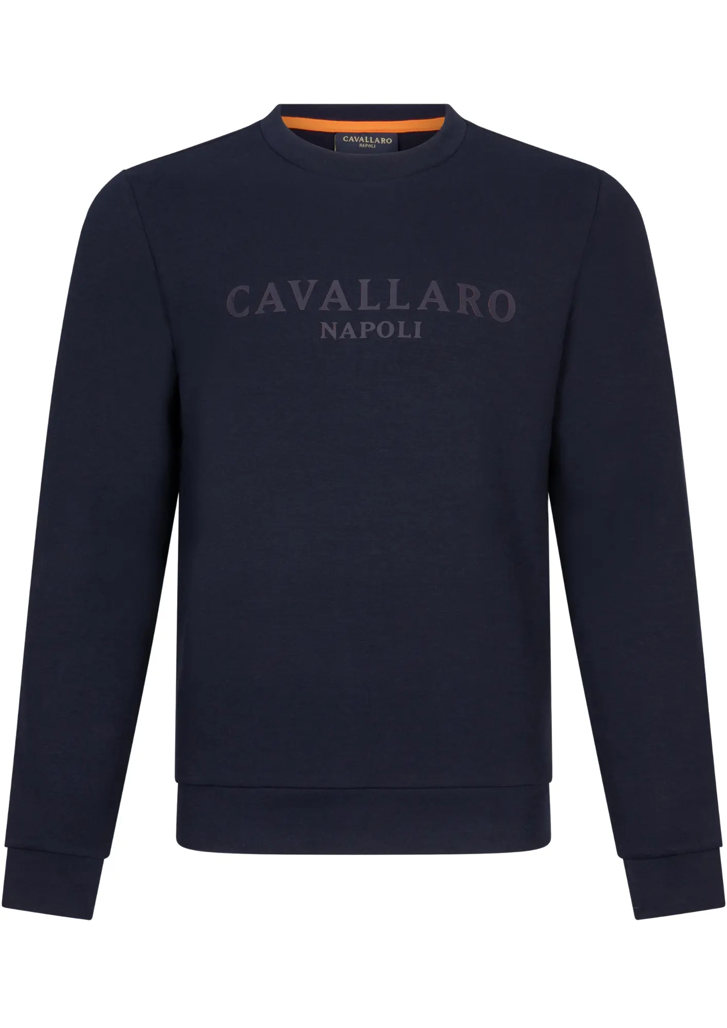 Cavallaro sweater heren best sale