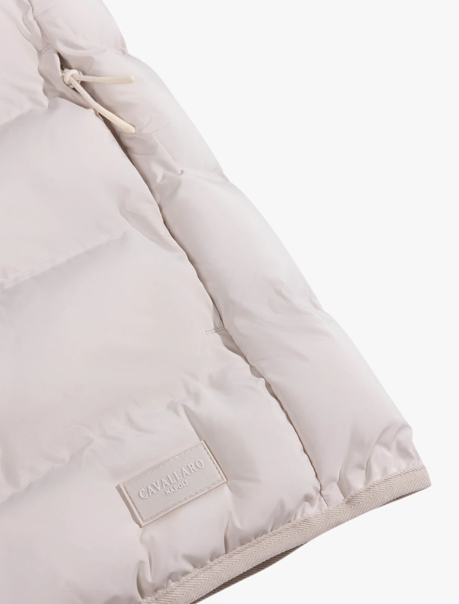 Cavallaro | Gavigio bodywarmer