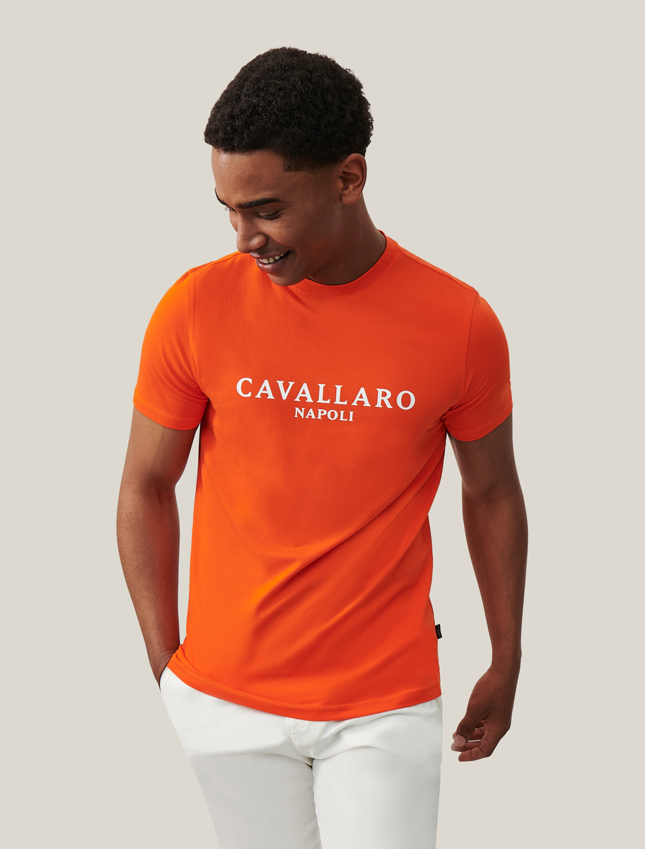 Cavallaro | Lavigio Tee
