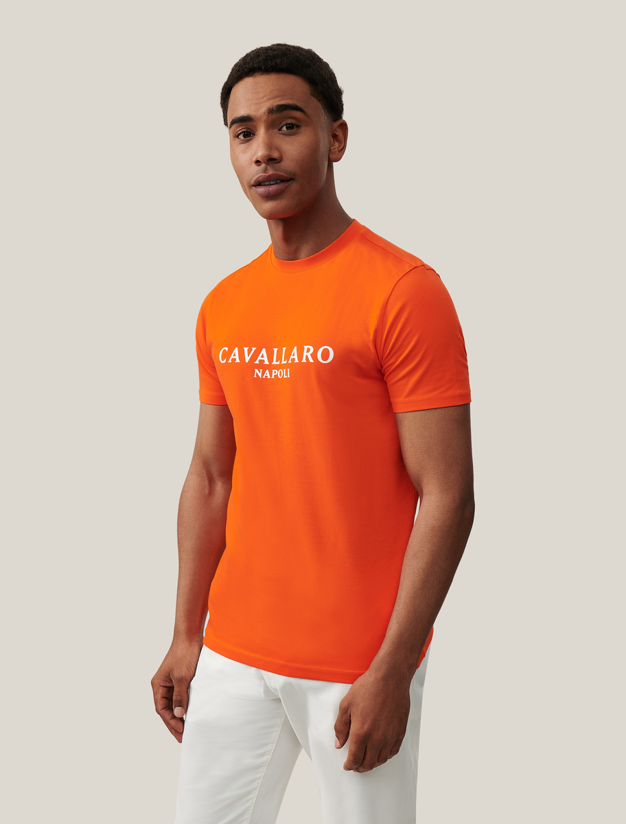 Cavallaro | Lavigio Tee
