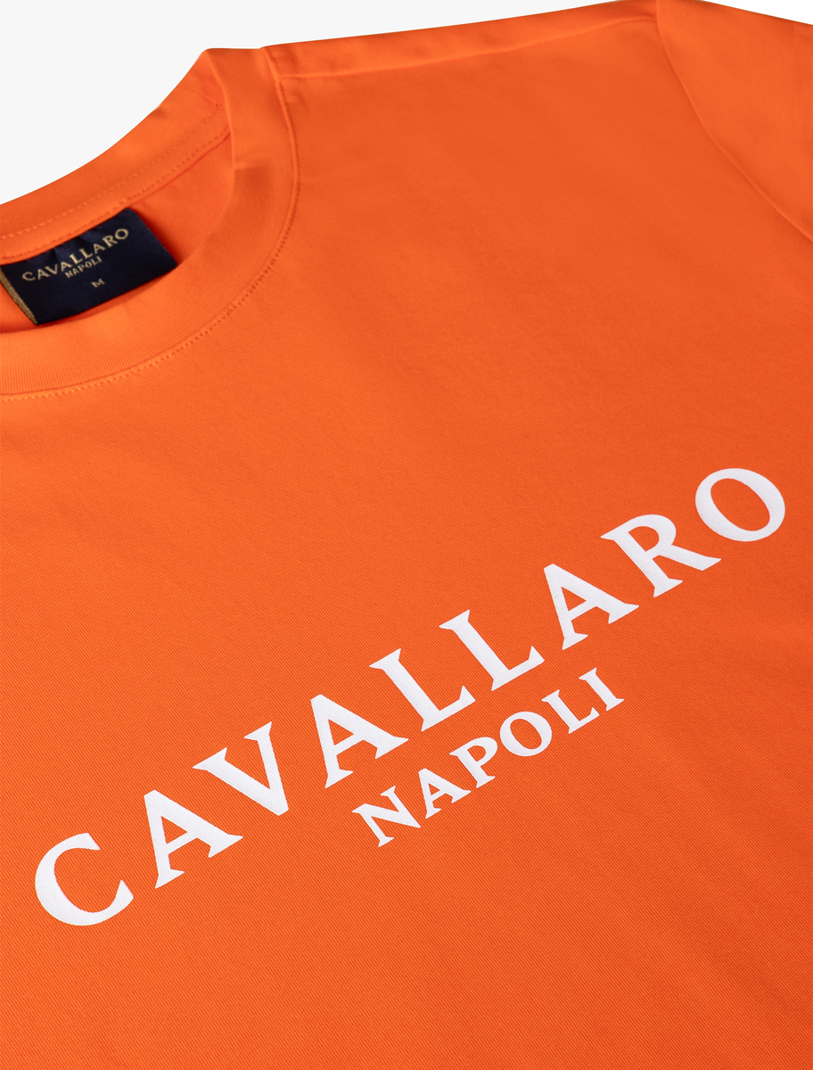 Cavallaro | Lavigio Tee