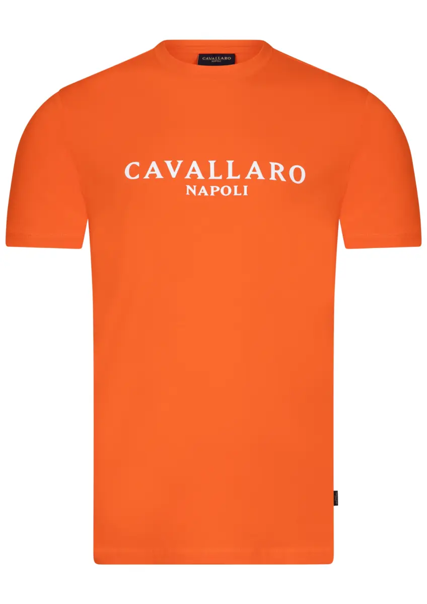 Cavallaro | Lavigio Tee