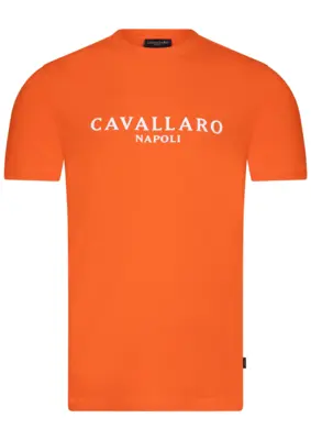 Cavallaro | Lavigio Tee