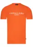 Cavallaro | Lavigio Tee