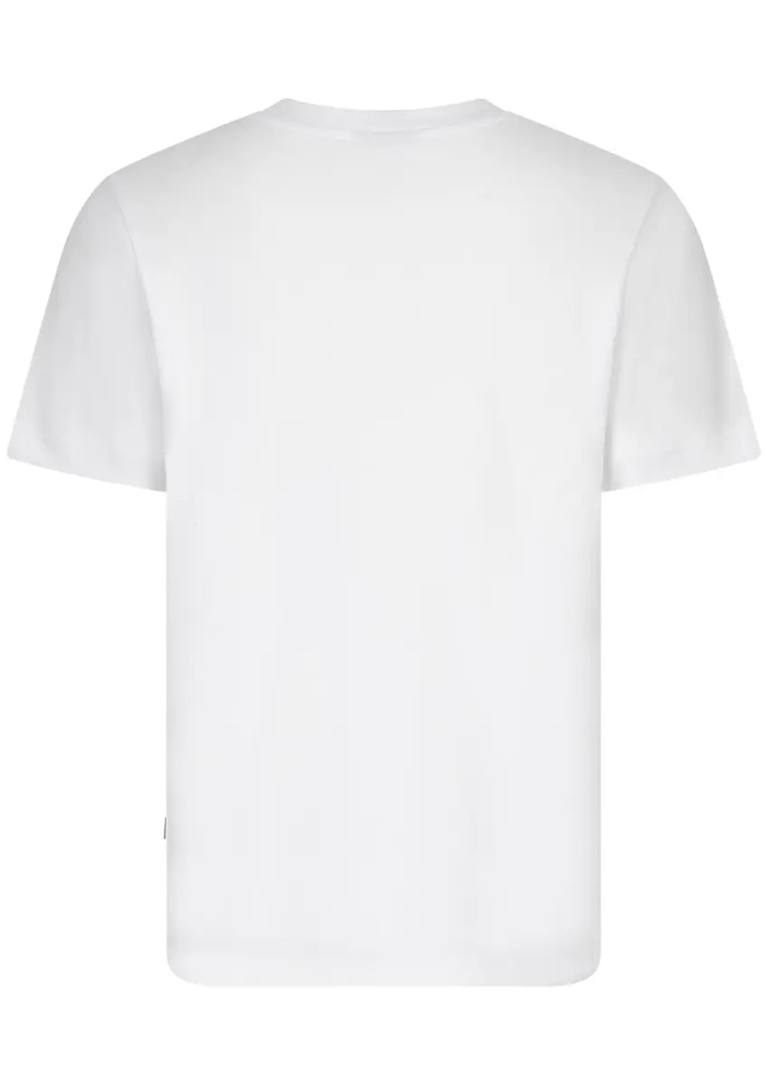 Cavallaro | Luca tee