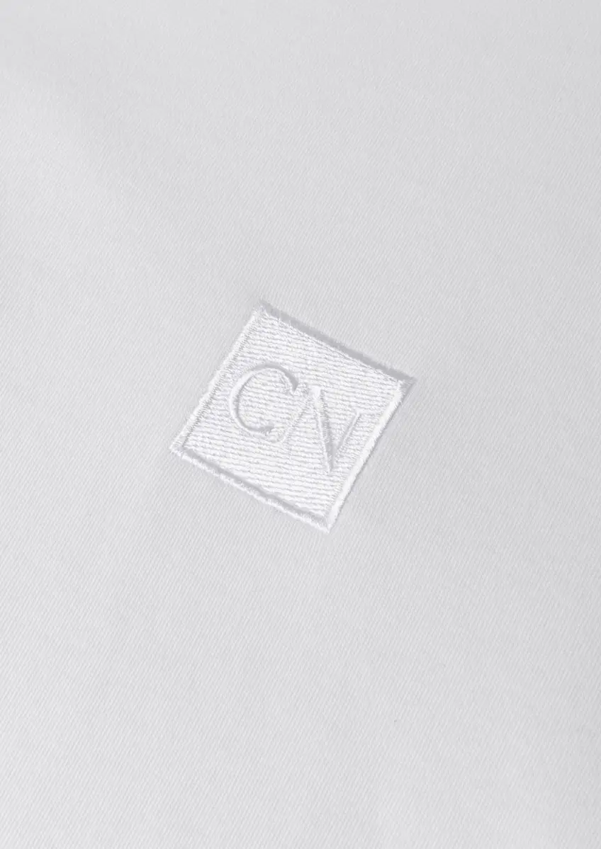 Cavallaro | Luca tee