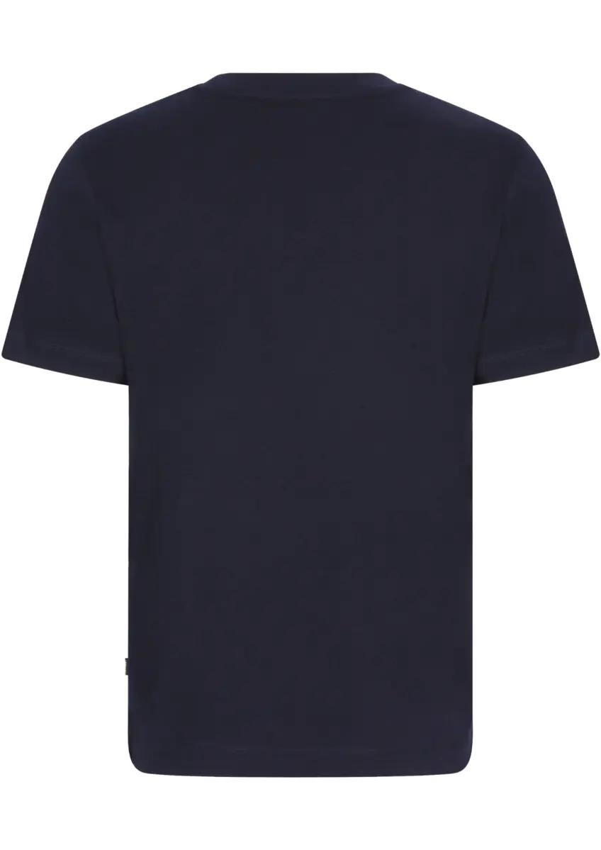 Cavallaro | Luca tee