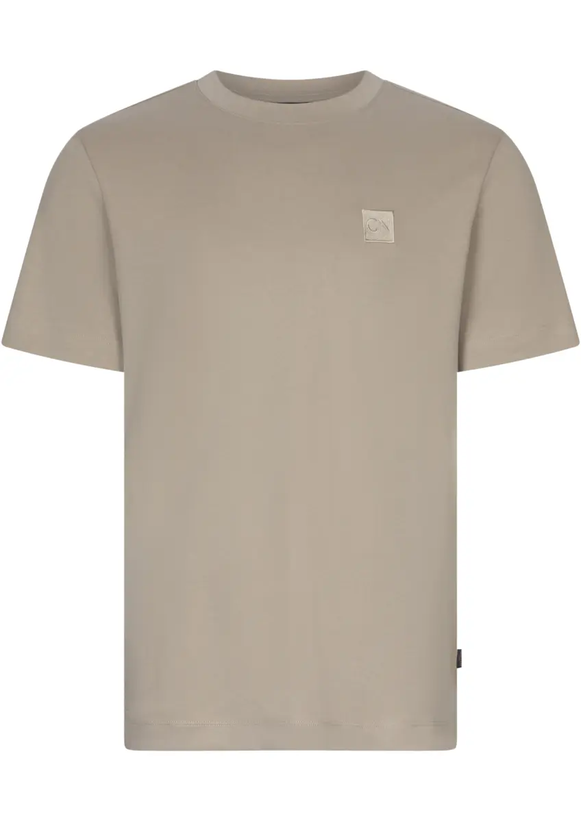 Cavallaro | Luca tee