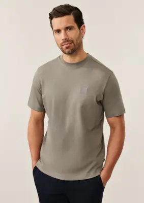 Cavallaro | Luca tee