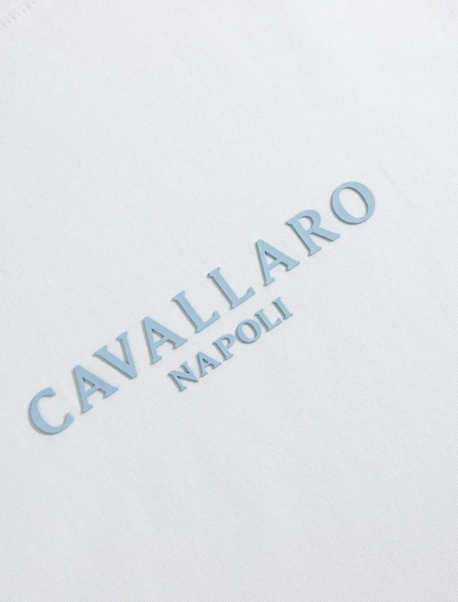 Cavallaro | Napolitano tee