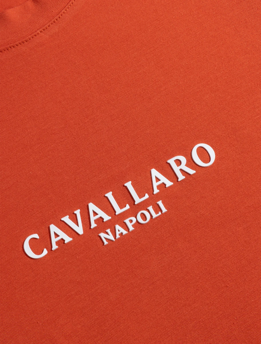 Cavallaro | Napolitano tee