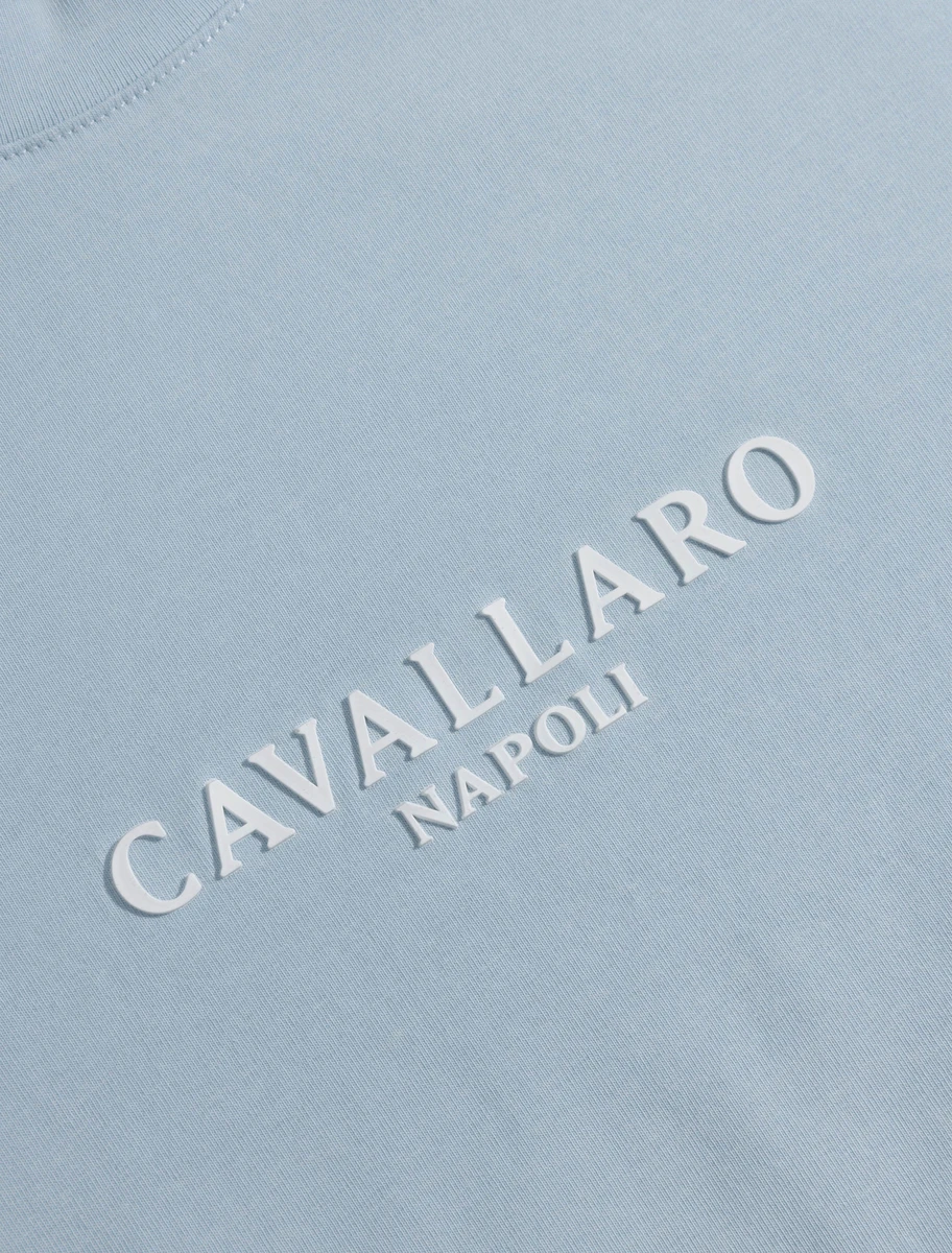 Cavallaro | Napolitano tee