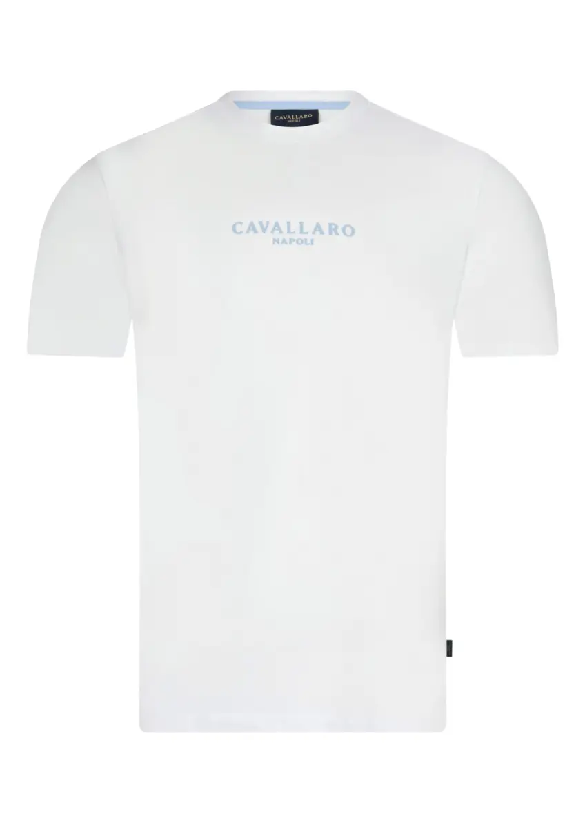 Cavallaro | Napolitano tee