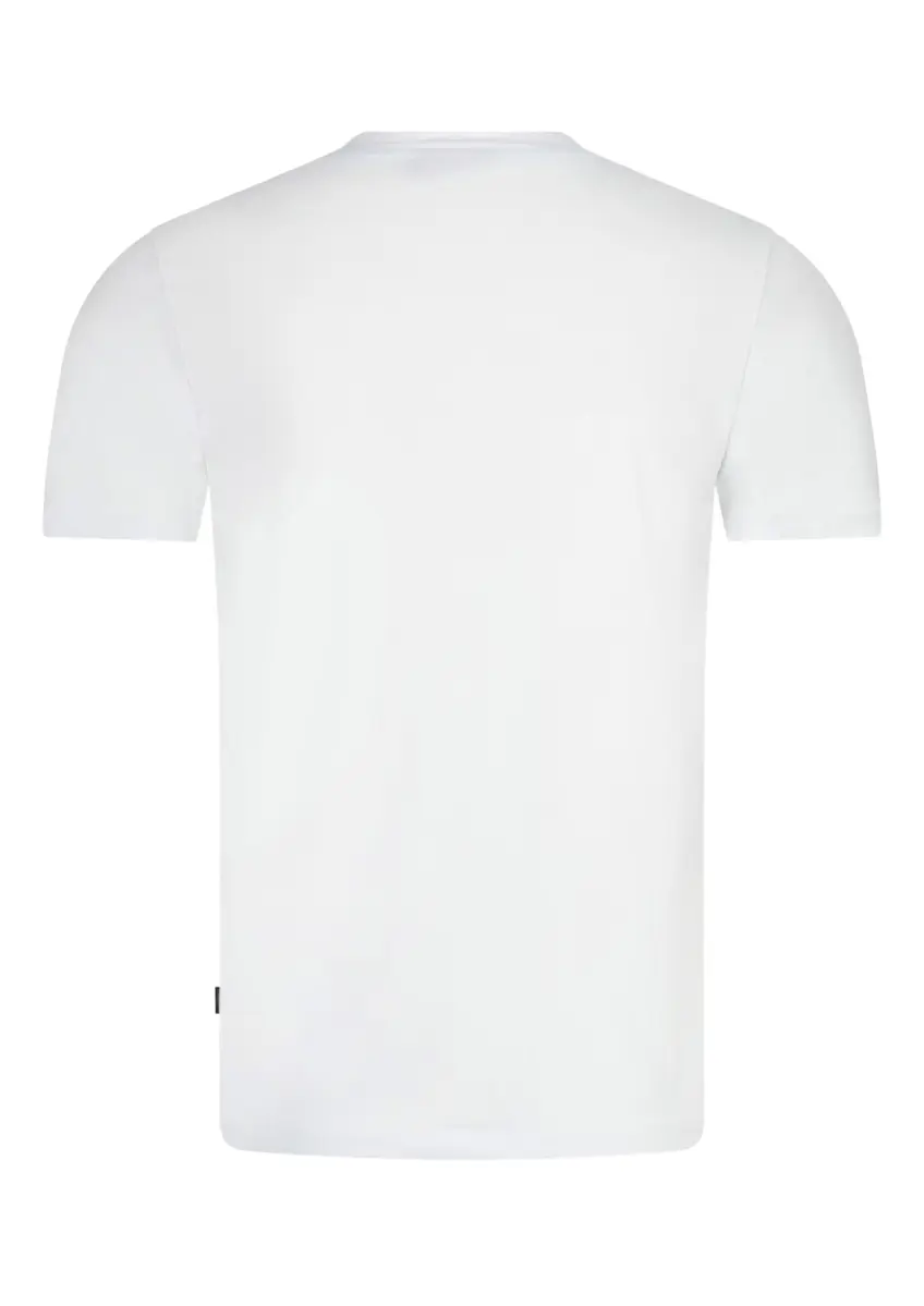 Cavallaro | Napolitano tee