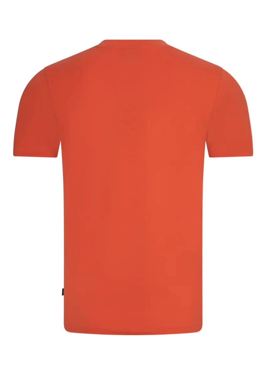 Cavallaro | Napolitano tee