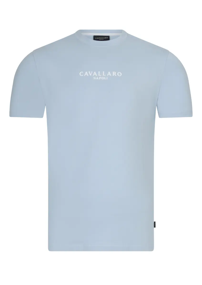 Cavallaro | Napolitano tee