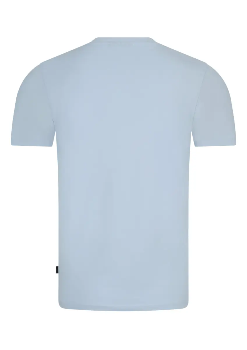 Cavallaro | Napolitano tee