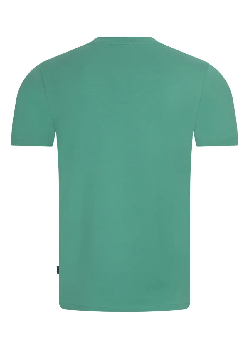 Cavallaro | Napolitano tee