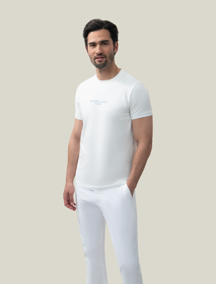 Cavallaro | Napolitano tee