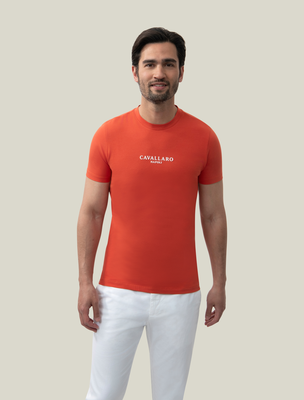 Cavallaro | Napolitano tee