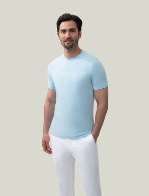 Cavallaro | Napolitano tee