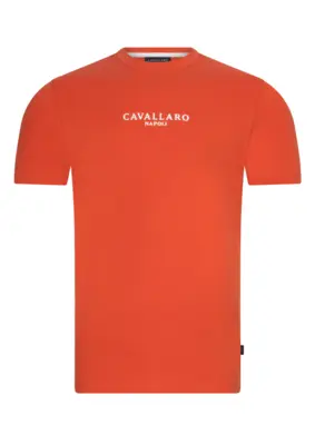 Cavallaro | Napolitano tee