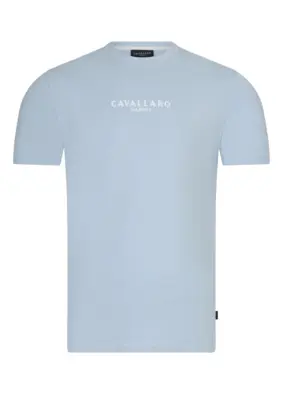 Cavallaro | Napolitano tee