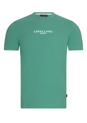 Cavallaro | Napolitano tee