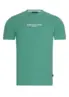 Cavallaro | Napolitano tee