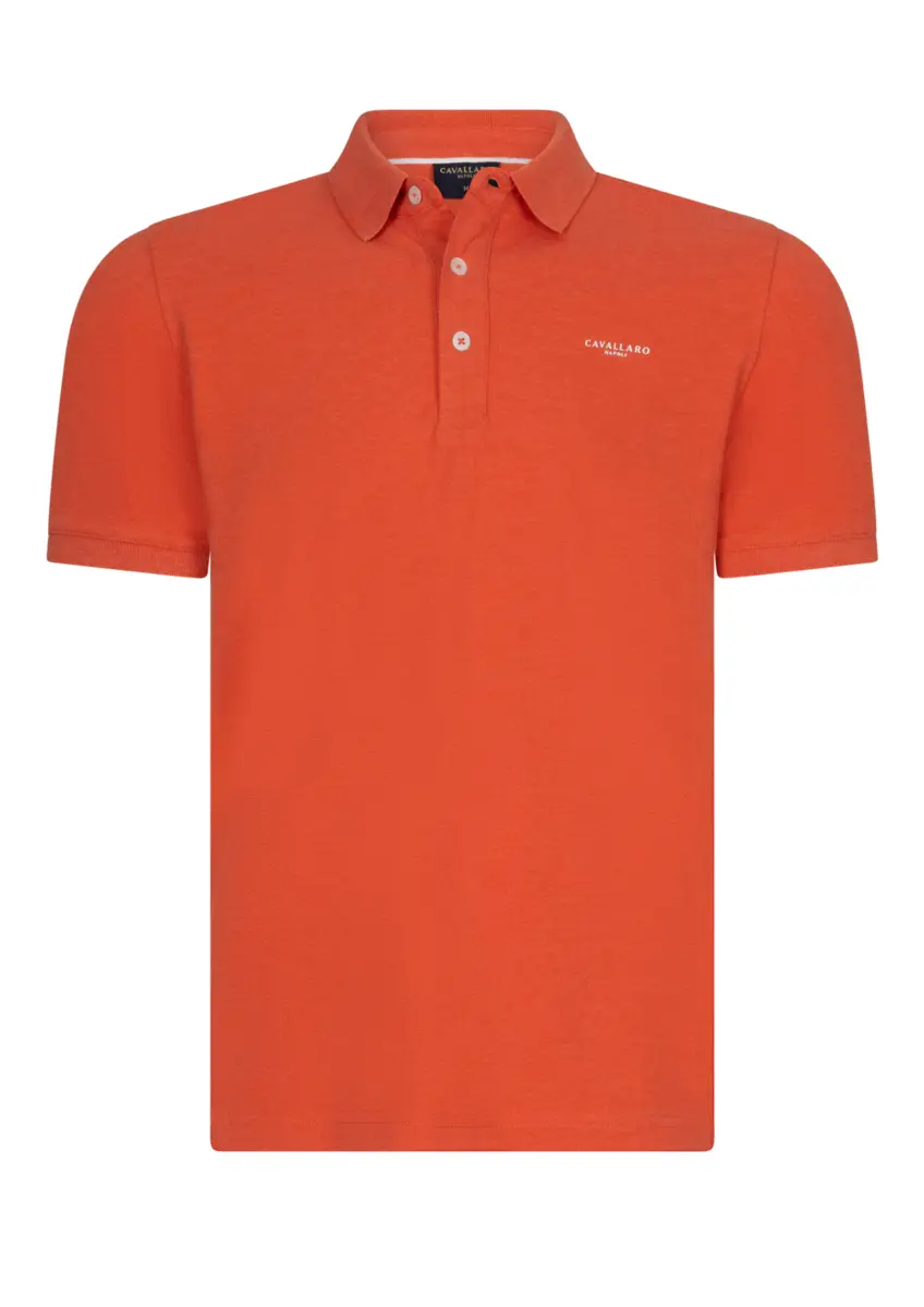 Cavallaro | Neapolis polo