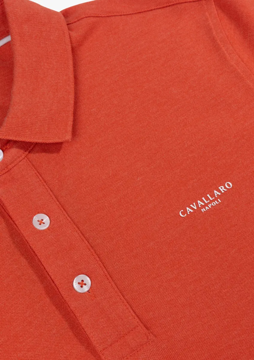 Cavallaro | Neapolis polo