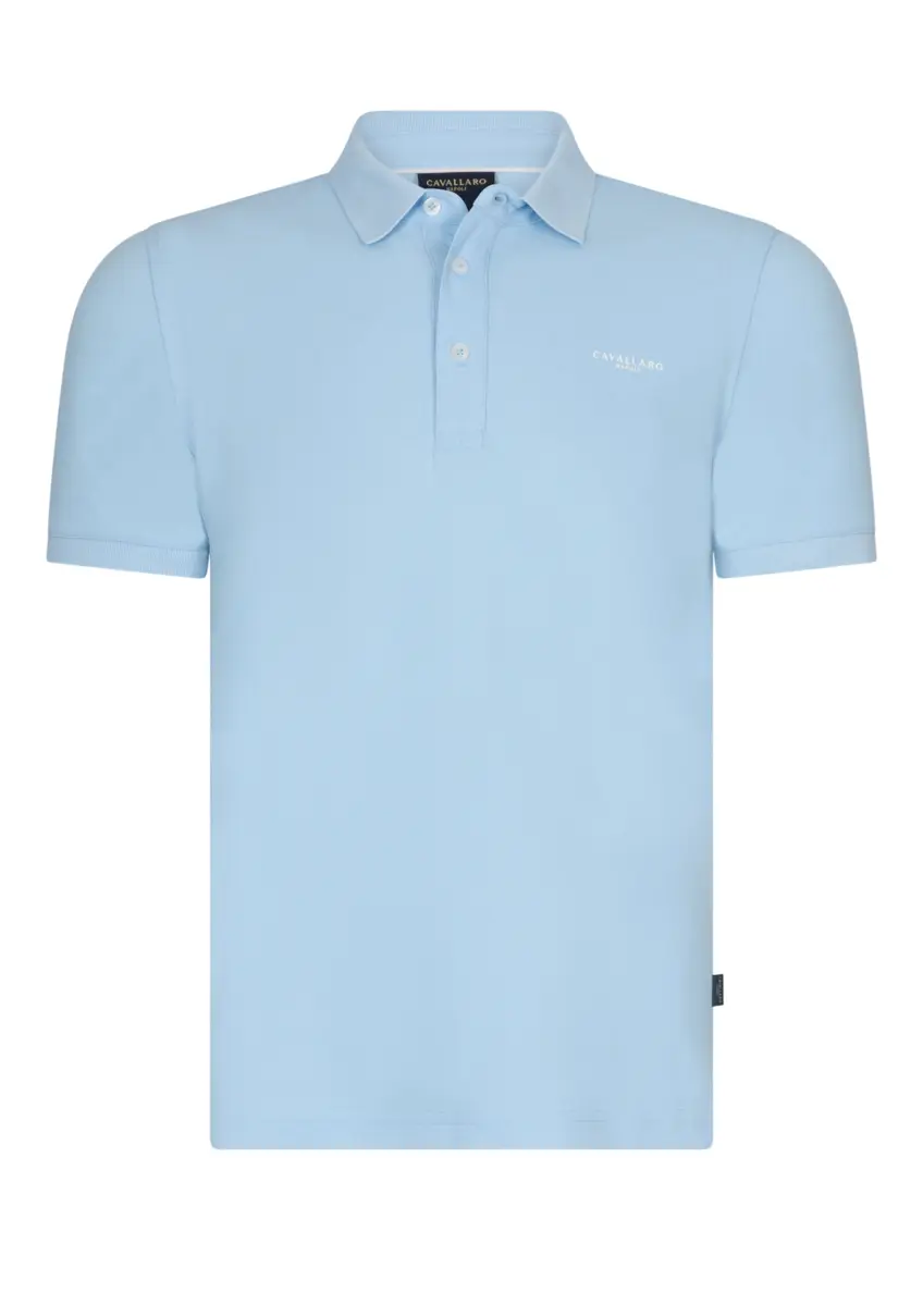 Cavallaro | Neapolis polo