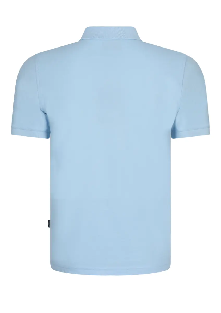 Cavallaro | Neapolis polo