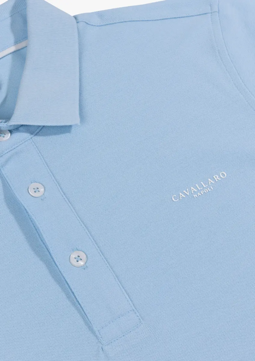 Cavallaro | Neapolis polo