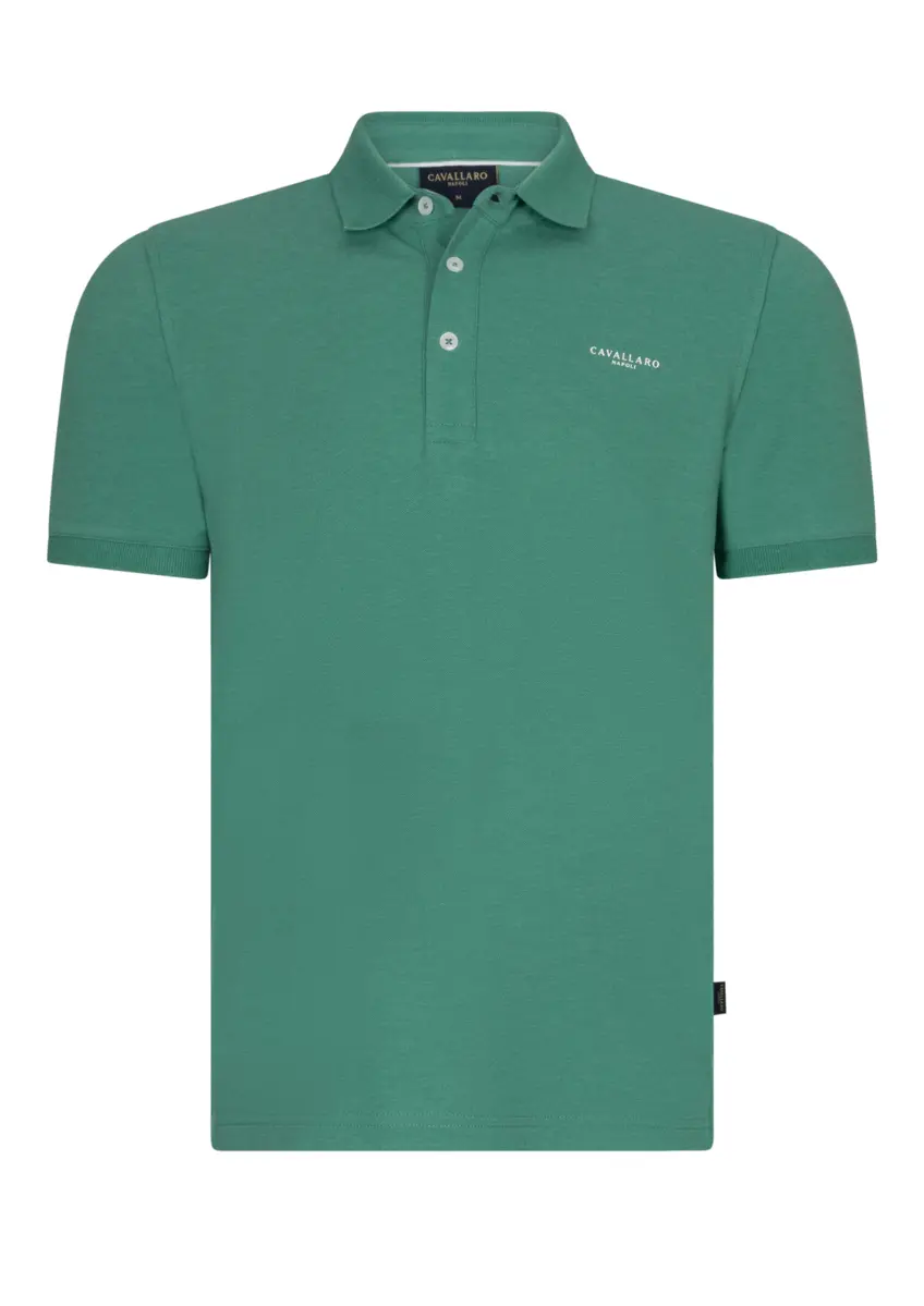 Cavallaro | Neapolis polo
